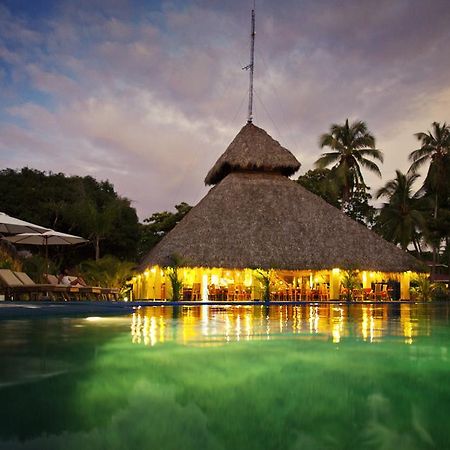 Clandestino Beach Resort Parrita Ανέσεις φωτογραφία