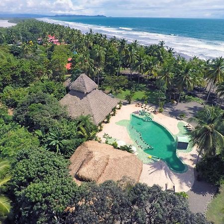 Clandestino Beach Resort Parrita Εξωτερικό φωτογραφία