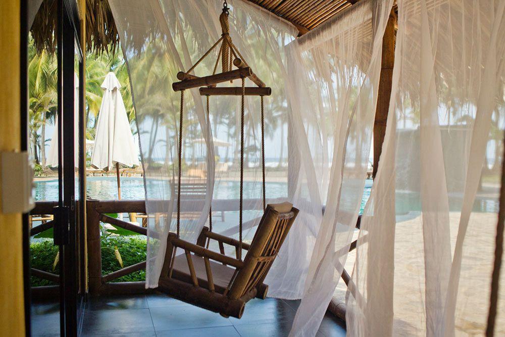 Clandestino Beach Resort Parrita Εξωτερικό φωτογραφία