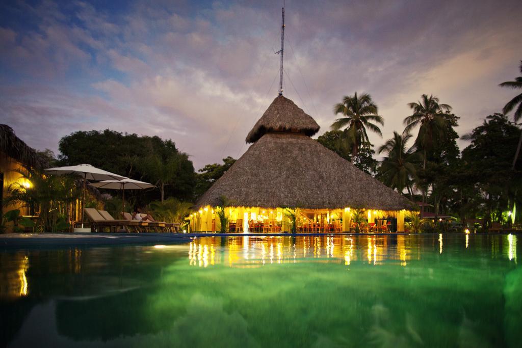 Clandestino Beach Resort Parrita Ανέσεις φωτογραφία