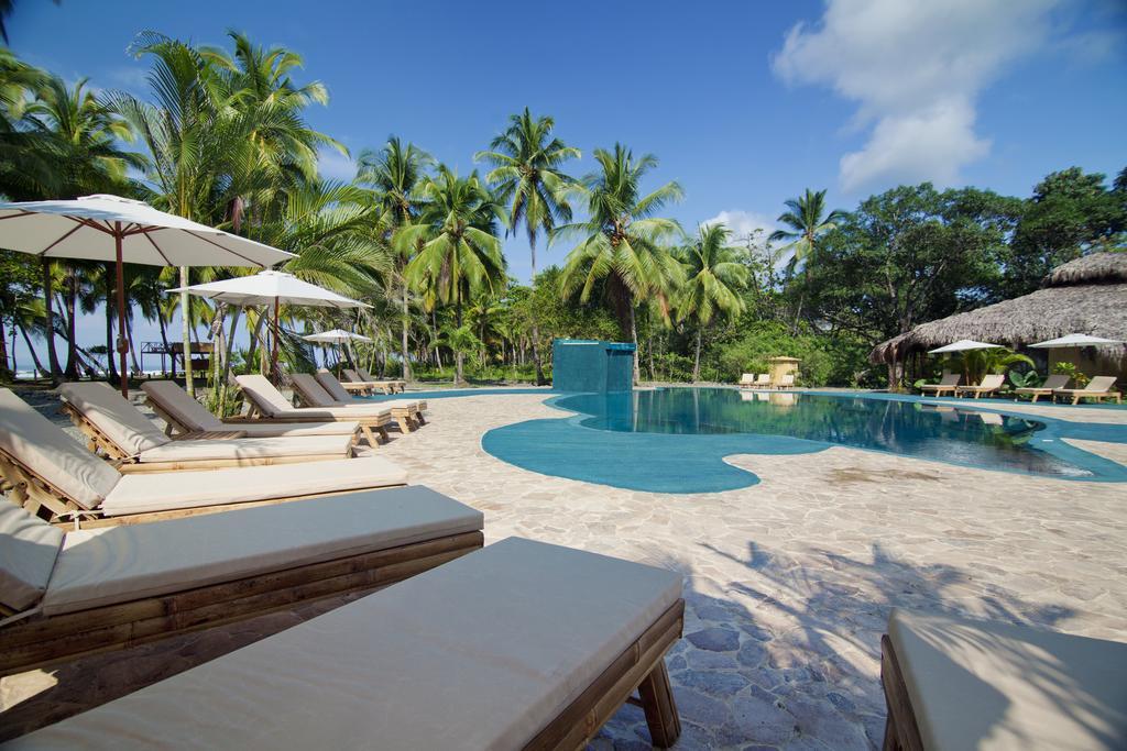 Clandestino Beach Resort Parrita Εξωτερικό φωτογραφία