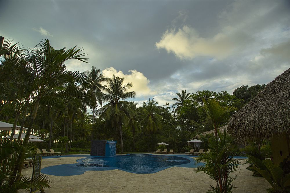 Clandestino Beach Resort Parrita Εξωτερικό φωτογραφία