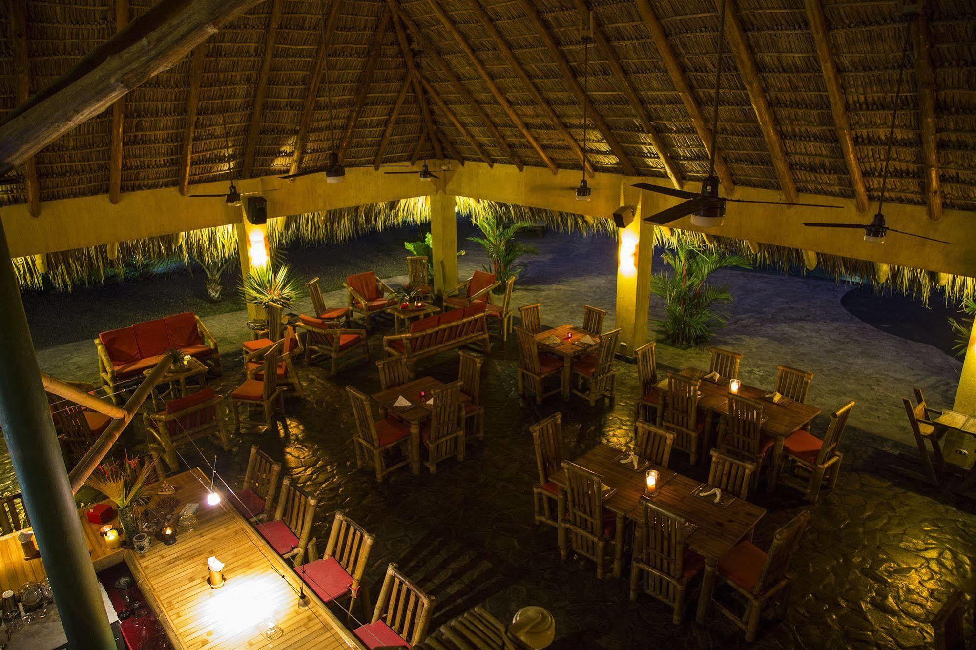 Clandestino Beach Resort Parrita Εξωτερικό φωτογραφία