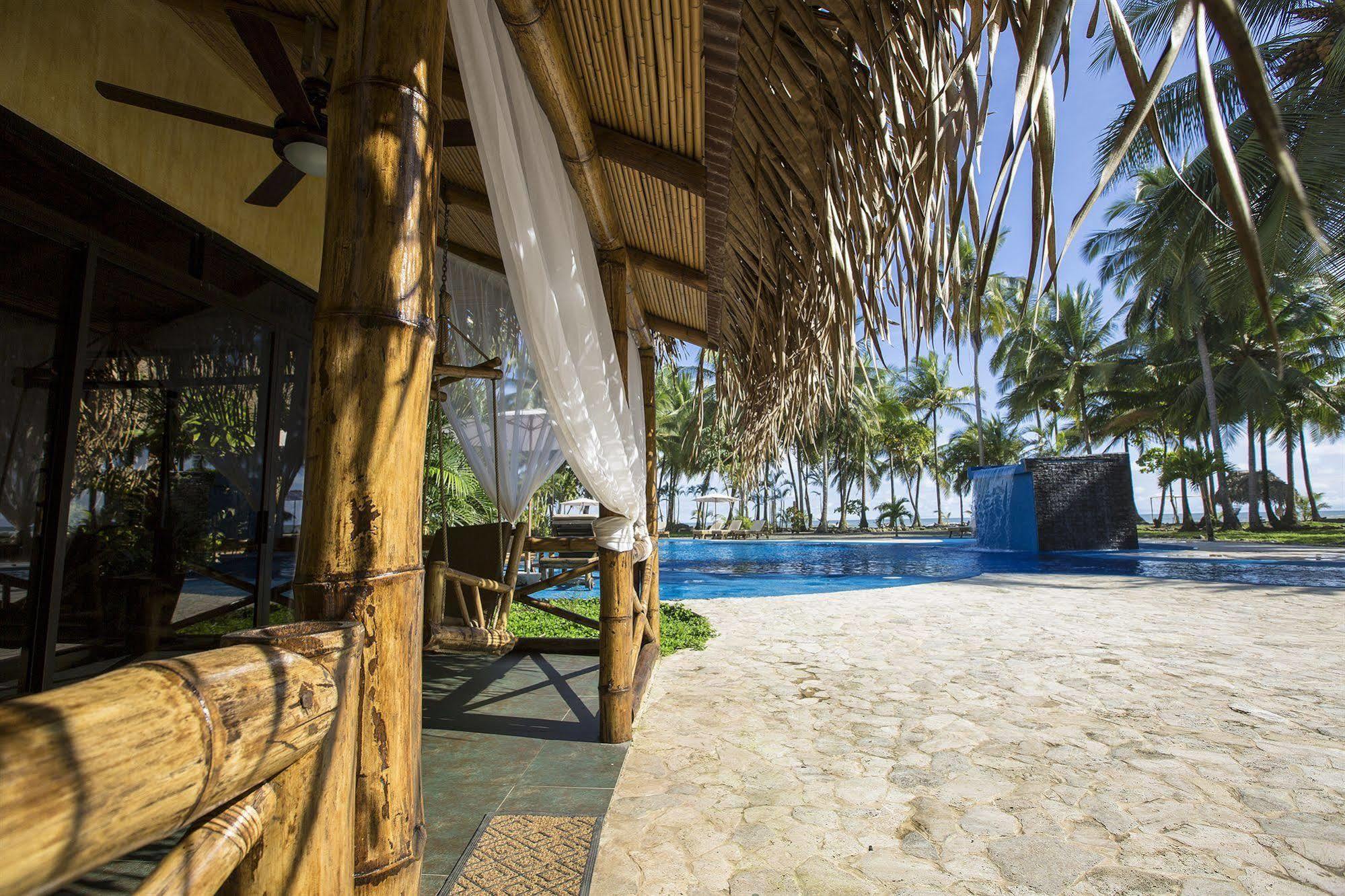 Clandestino Beach Resort Parrita Εξωτερικό φωτογραφία