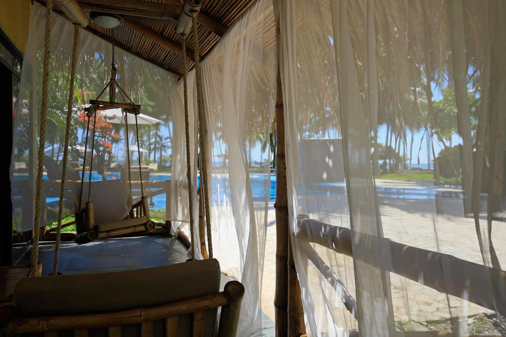 Clandestino Beach Resort Parrita Εξωτερικό φωτογραφία